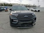 Ford Explorer 2022