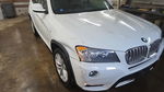BMW X3 2014