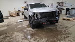 Chevrolet Silverado 2019