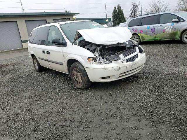 Dodge Caravan 2006