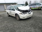 Dodge Caravan 2006