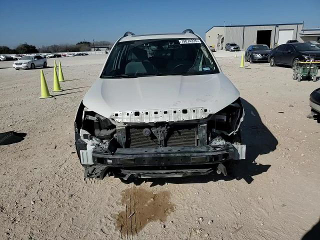 Subaru Forester 2018