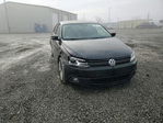 Volkswagen Jetta 2013