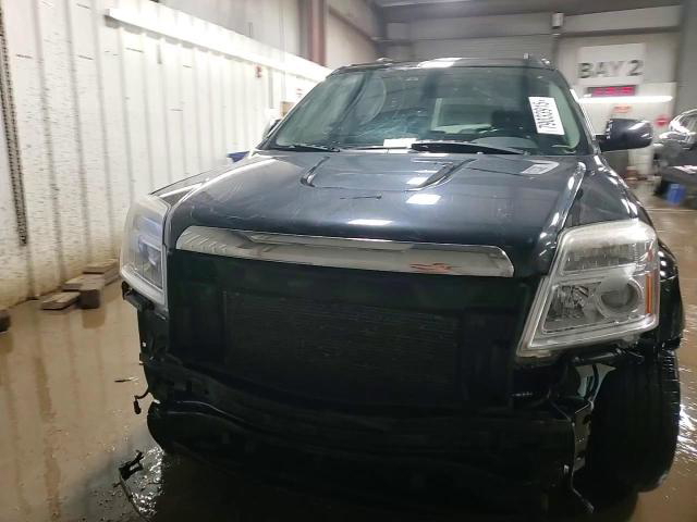 GMC Terrain 2017