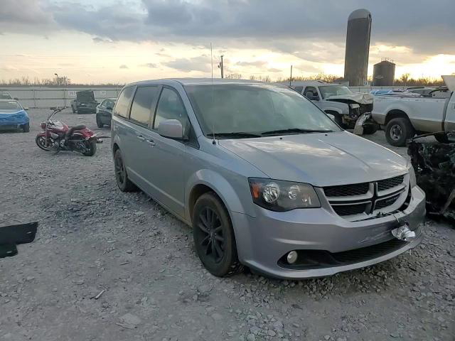 Dodge Caravan 2020