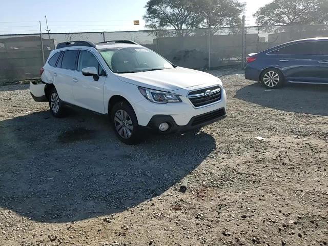 Subaru Outback 2019