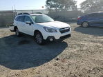 Subaru Outback 2019