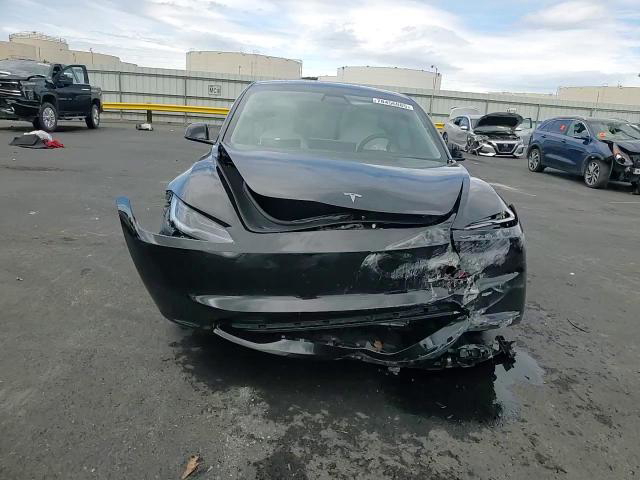 Tesla Model 3 2025