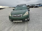 Subaru Legacy 2010