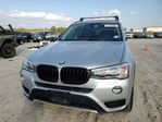 BMW X3 2016