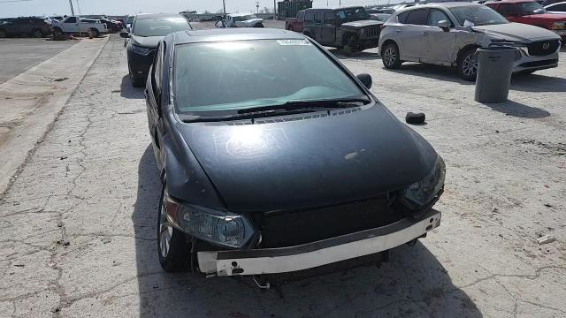 Honda Civic 2010