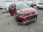 Chevrolet Trax 2021