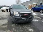 GMC Terrain 2016