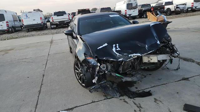 Lexus GS 2014