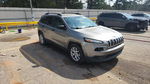 Jeep Cherokee 2017