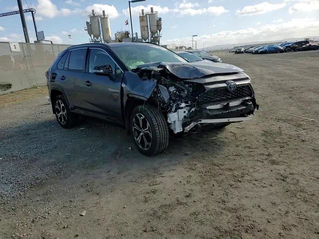 Toyota RAV 4 2023