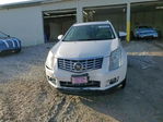 Cadillac SRX 2015