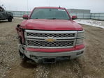 Chevrolet Silverado 2015