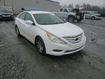 Hyundai Sonata 2012