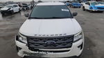 Ford Explorer 2018