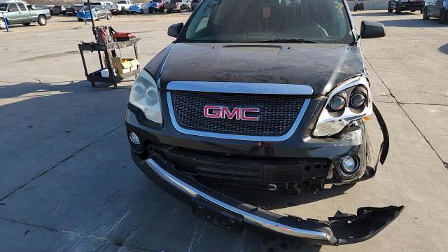 GMC Acadia 2012