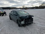 Nissan Versa 2021