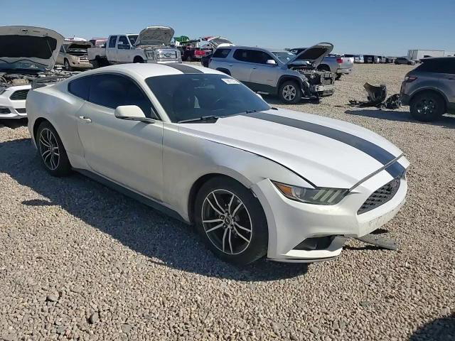 Ford Mustang 2016