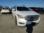 GMC Acadia 2017