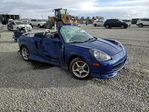 Toyota MR2 2002