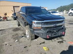 Chevrolet Silverado 2016