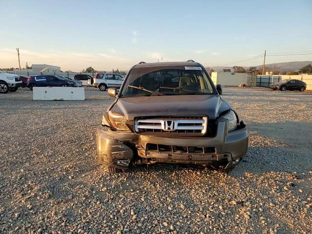 Honda Pilot 2007
