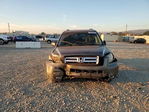 Honda Pilot 2007