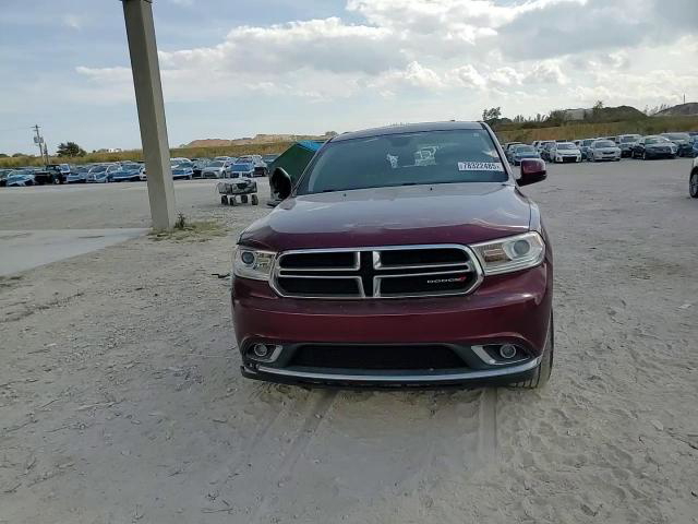 Dodge Durango 2020
