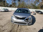 Toyota Sienna 2012