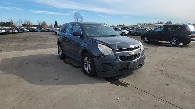 Chevrolet Equinox 2011