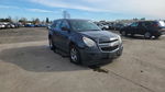 Chevrolet Equinox 2011