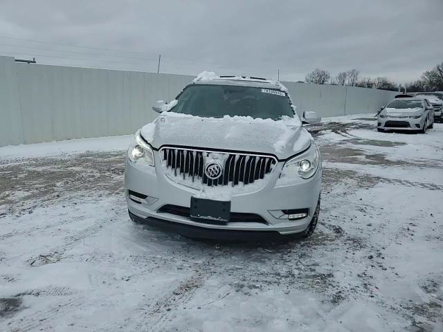 Buick Enclave 2017