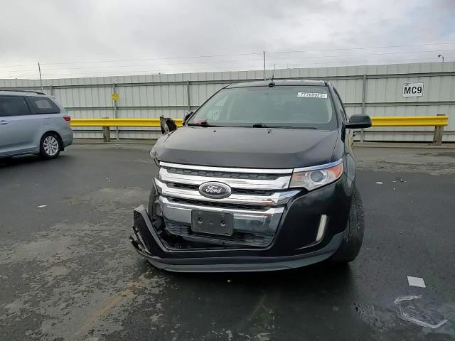 Ford Edge 2013