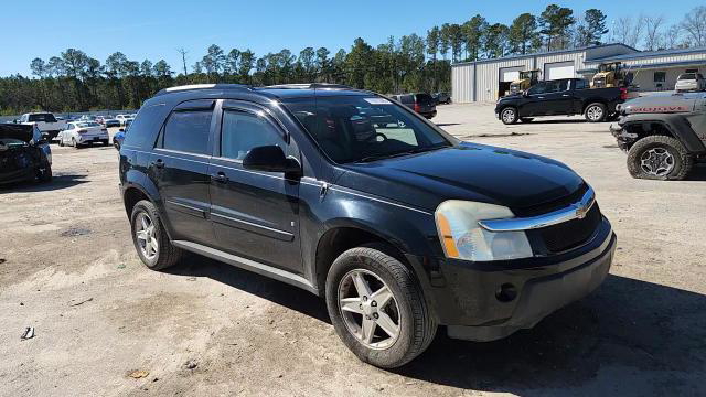 Chevrolet Equinox 2006