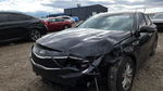 Kia Optima 2016