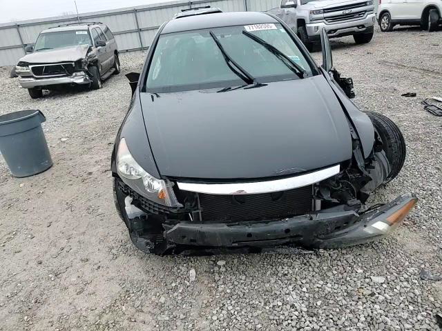 Honda Accord 2012