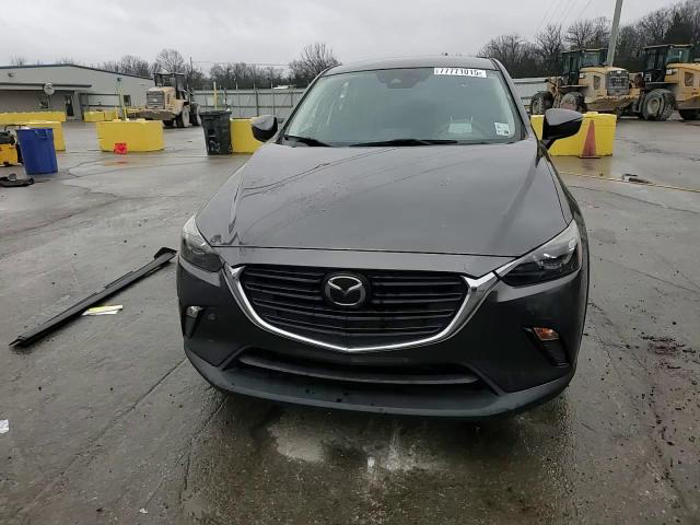 Mazda CX-3 2021