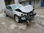 Dodge Avenger 2013