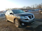 Nissan Pathfinder 2016