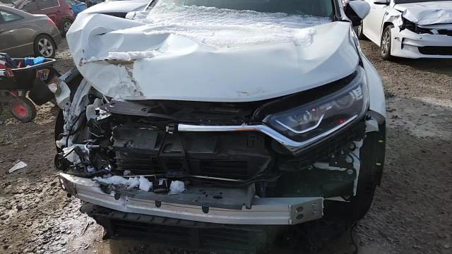 Honda CR-V 2018