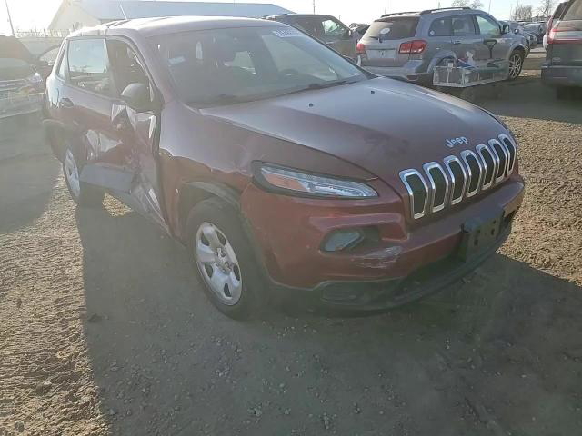 Jeep Grand Cherokee 2014
