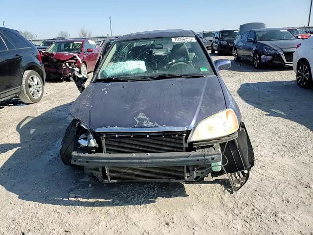 Honda Civic 2003