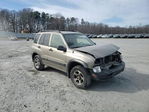 Chevrolet Tracker 2003