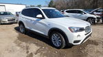 BMW X3 2017