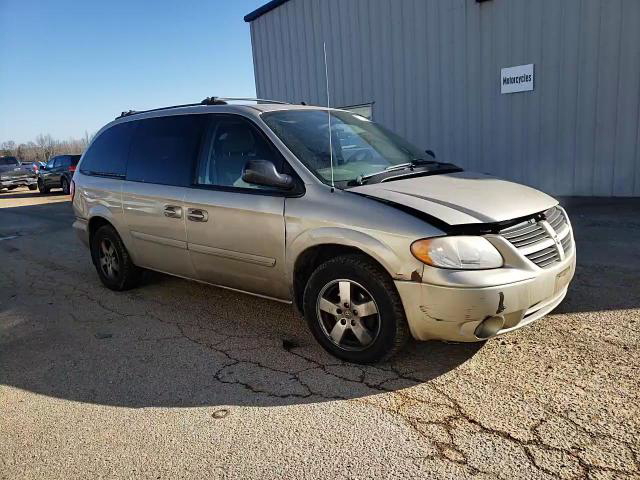 Dodge Caravan 2005